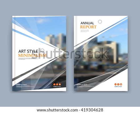 Abstract composition. Colored editable ad image texture. Cover set construction. Urban city view banner form. White a4 brochure title sheet. Creative figure icon. Name logo surface. Flyer text font.