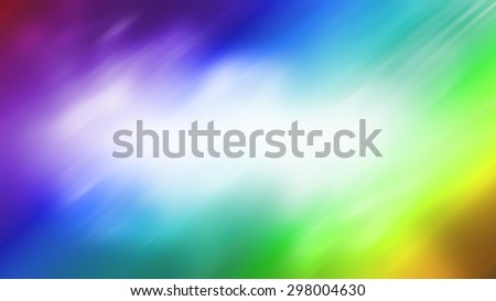 Rainbow textured or an abstract texture design background or wallpaper.