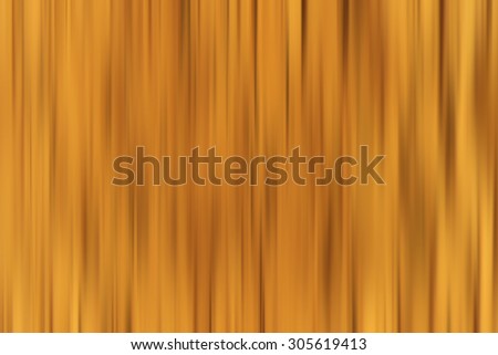 Vertical motion blur on a yellow red background or wallpaper