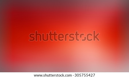 Soft red gradient background and wallpaper.