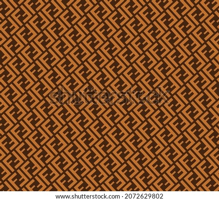 brown pattern texture art vector