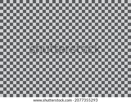 square element background vector template