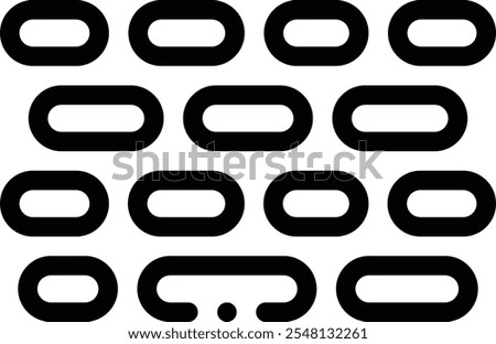 haze icon. Thin Linear Style Design Isolated On White Background