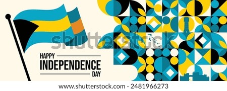 Bahamas Independence Day, July 10