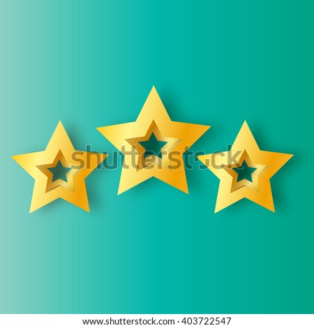 Gold Star Good Job | Free download on ClipArtMag