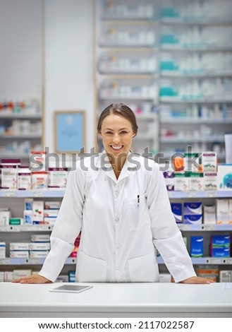 Similar – Foto Bild Medizin Apotheke