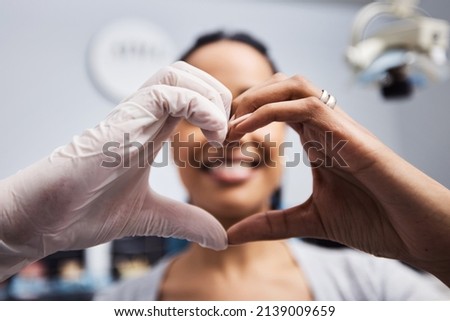 Similar – Image, Stock Photo Do you love you? Love