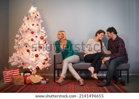 Similar – Image, Stock Photo tinsel tangle Lifestyle