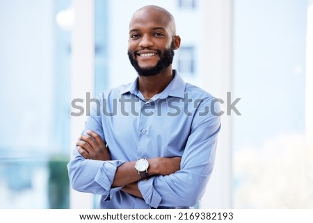 Similar – Image, Stock Photo young african man with a structure at background
