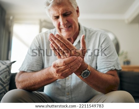 Similar – Image, Stock Photo Man with his hands in his pockets looks at the sky