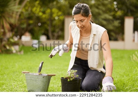 Similar – Image, Stock Photo Long Way Home Healthy