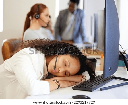 Similar – Image, Stock Photo And nobody knows why
