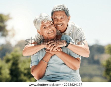 Image, Stock Photo still favourite person Man