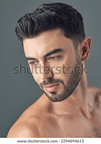 Similar – Image, Stock Photo A perfect world Rule sheet
