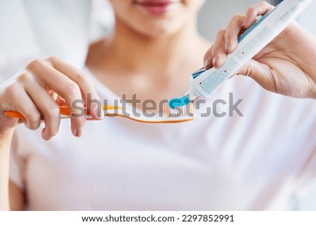 Image, Stock Photo Long Way Home Healthy