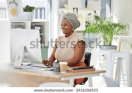 Similar – Image, Stock Photo A woman in a lonely alley in Venice