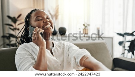 Similar – Image, Stock Photo Black woman smiling sitting on the sand at the beach