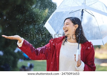 Similar – Image, Stock Photo Woman walking on wet sand on beach