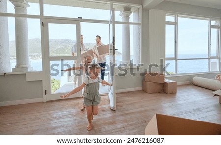 Similar – Image, Stock Photo Beach house on the hygge island Ærø in Denmark V