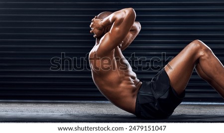 Similar – Image, Stock Photo crunch crunch crunch
