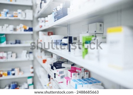 Foto Bild Medizin Apotheke