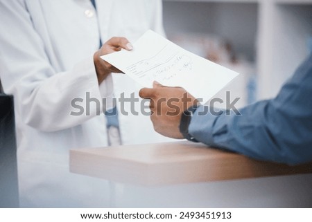 Similar – Image, Stock Photo Medication