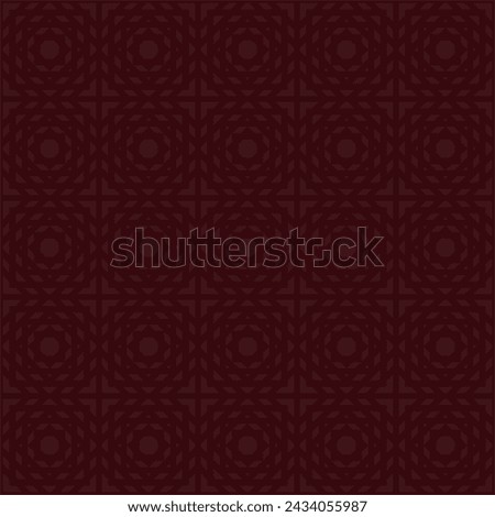 vector pattern background, abstract geometry, cover