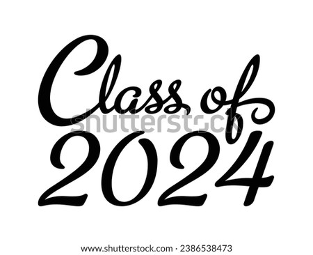Class of 2024 Graduation Party
