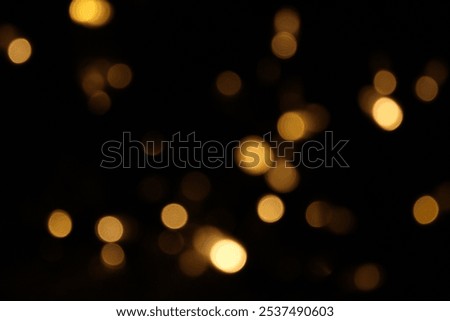 Similar – Image, Stock Photo Bokeh background in red and white tones