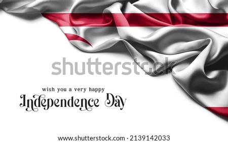 Similar – Image, Stock Photo Turkish flag drapery Sign