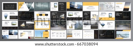 Original Presentation templates or corporate booklet. 
Easy Use in creative flyer and style info banner, trendy strategy mockups. 
Simple modern Slideshow or Startup. ppt. 