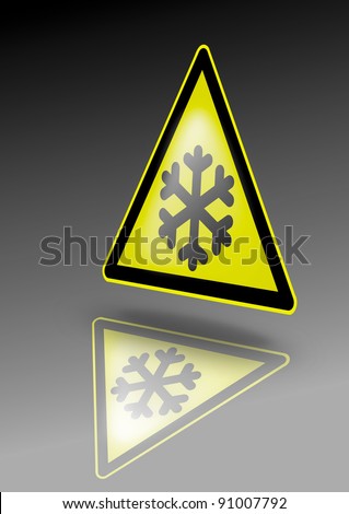Ford snowflake symbol #7