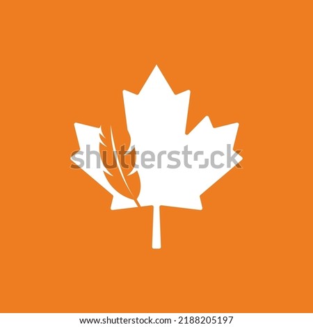 Attribute Orange shirt day, september 30th, national day for truth and reconciliation, every child matters, social media post, banner concept, vector illustration, canada.