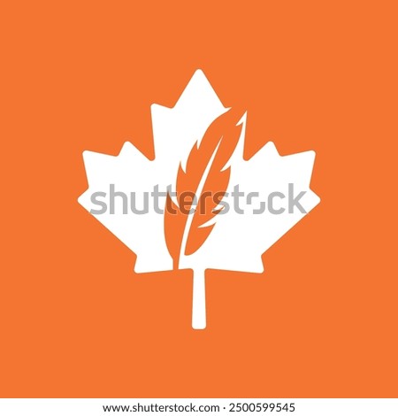 Attribute Orange shirt day, national day for truth and reconciliation, every child matters, September 30th, social media post, banner concept, vector illustration, Canada.