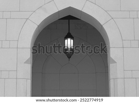 Similar – Image, Stock Photo historical lantern in front of Brandenburg Gate