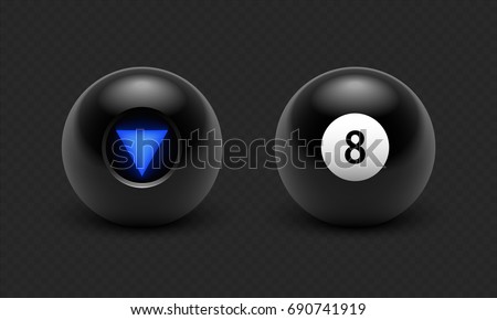 Ball Pool Png Pic 8 Ball Png Stunning Free Transparent Png Clipart Images Free Download
