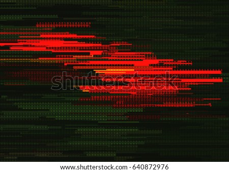 Red Aesthetic Gif Number Plot Transparent Png Pngset Com