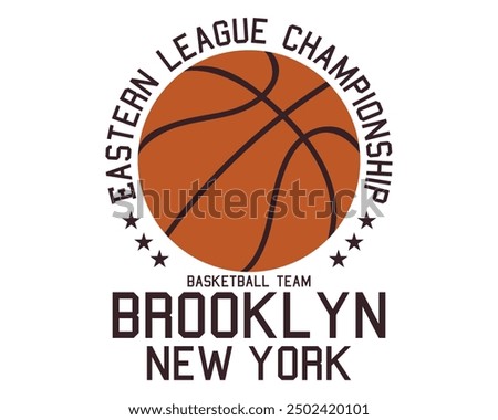 Eastern league championship basketball brooklyn