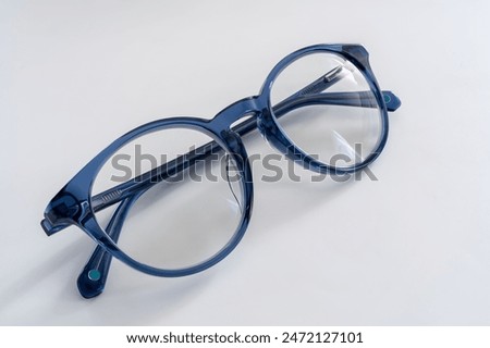 Similar – Foto Bild Lesebrille