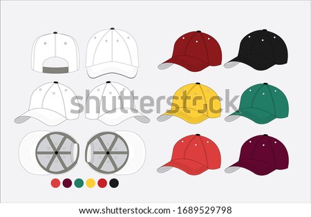 wallpapers Backwards Baseball Cap Drawing Reference baseball caps drawing at getdrawings