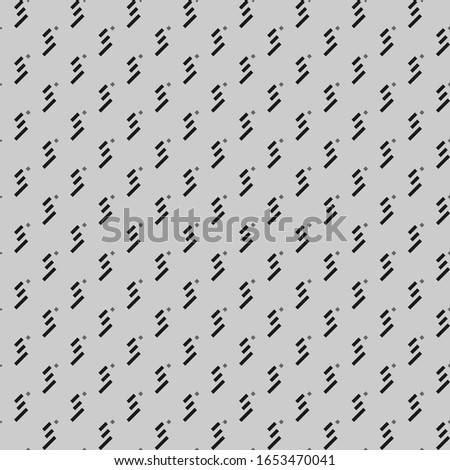 Seamless pattern. Diagonal lines, diamonds ornament. Angled stripes, rhombuses motif. Slanted dashes, squares background. Tilted strokes, dots wallpaper. Striped, dotted backdrop. Vector illustration