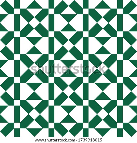 Rhombuses, diamonds, squares, checks, figures seamless pattern. Geometric background. Tribal motif. Folk wallpaper. Geometrical ornate. Ethnic ornament. Textile print, abstract vector
