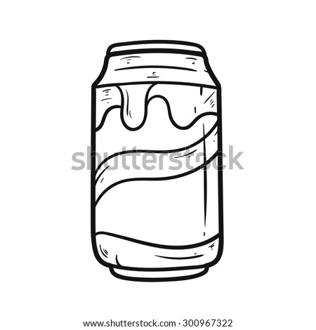 Soft Drink Can