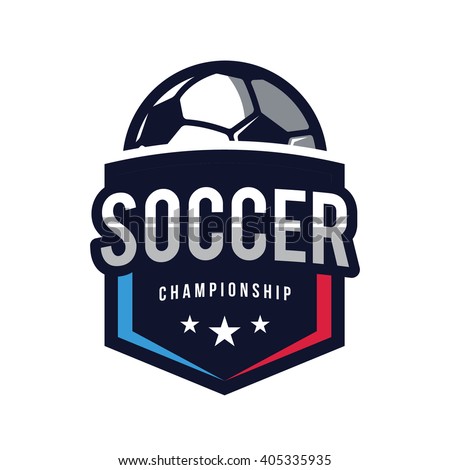 Soccer Logos, American Logo Sports