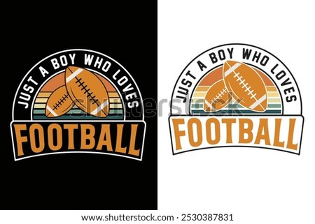 Just A Boy Who Loves Rugby Typography, Rugby Typography Design, American Football Typography Design, Sports Typography, Football Tournament, Champions league, Rugby Club