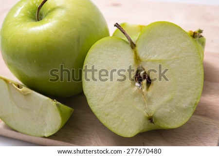 Apple is the ultimate fruit for weight reduction