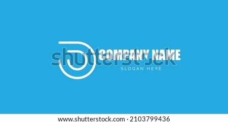 Cool and simple logo vector for a worldwide company.
