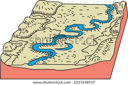 Landforms, Earth's crust, Volcano, Mountain, Landforms, Earth's crust, Volcano, Mountain, Volcano, Coğrafya, Yer Şekilleri, Şekil, Görsel, Volkan, Dağ, Göl, Akarsu, Tabaka, Katman, Yer, Vadi, Nehir