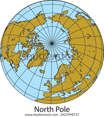 Continents, Continent, Land, latitude, longitude, world, globe, geography, visual, map, geoid, poles, pole, equator, formation of seasons, shape of the world, south pole, north pole, atlantic, pacific