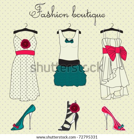 Fashion Fix Stock Photos, Royalty-Free Images and Vectors - Shutterstock
